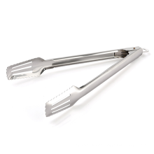 2021 New Arrival bbq tong bread tongs barbecue salad Steak clip